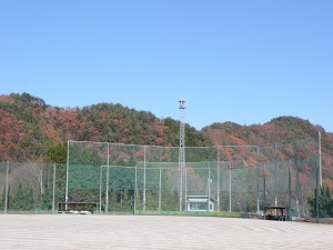 比和総合運動公園画像