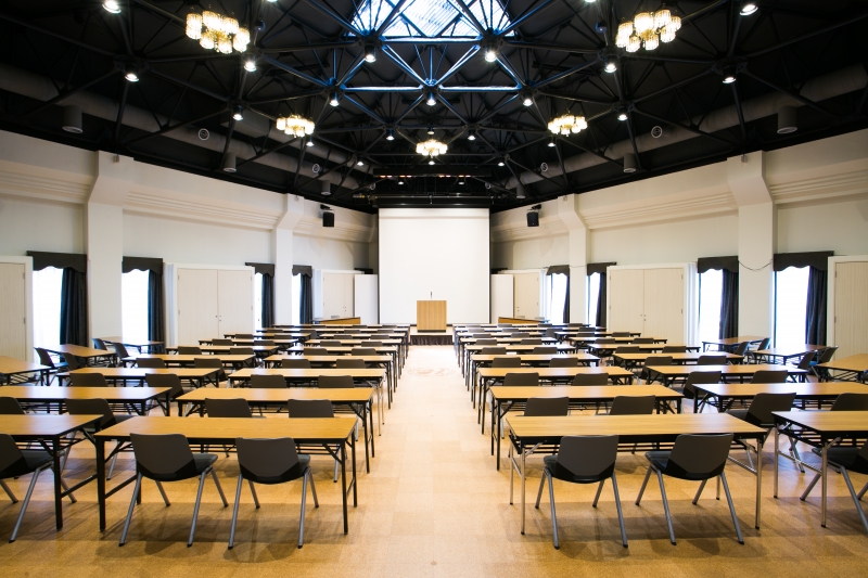 山西福祉記念会館　三田分館　悦画像