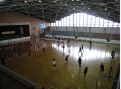 播磨町総合体育館画像