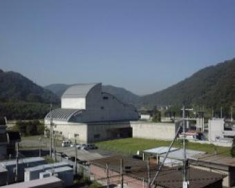 南山城村文化会館やまなみホール画像