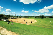 京都府立山城総合運動公園・太陽が丘画像