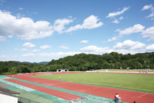 京都府立山城総合運動公園・太陽が丘画像