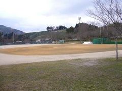 和束運動公園画像