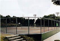 城陽市総合運動公園（鴻ノ巣山運動公園）画像