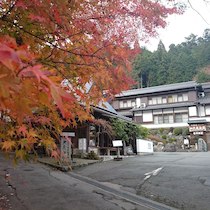 大原山荘 会議室画像