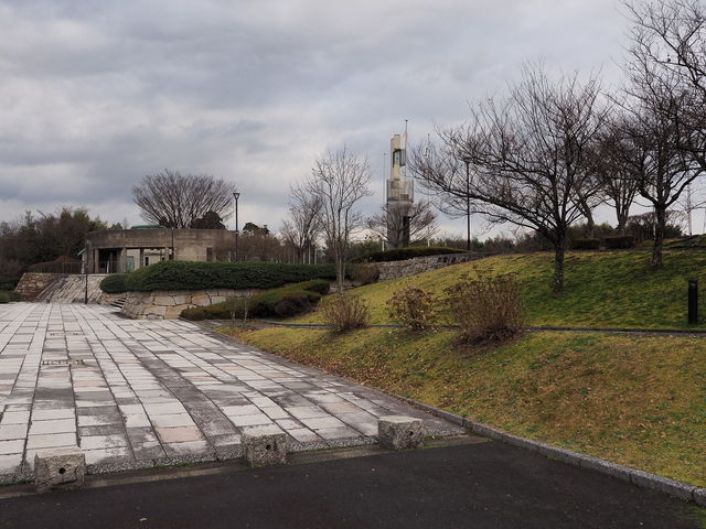 峰山途中ヶ丘公園画像