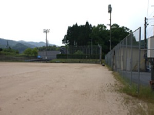 三和町運動広場画像