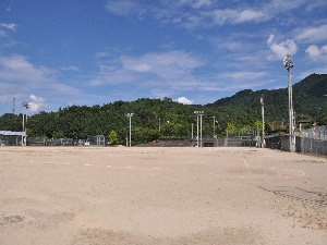 大江山運動公園画像