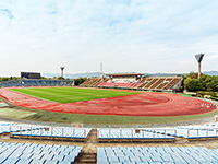 西京極 総合 運動 公園 人気 バス