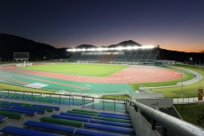 三重交通Gスポーツの杜（三重県営陸上競技場）画像