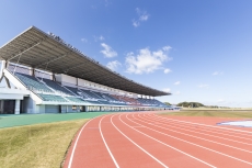 三重交通Gスポーツの杜（三重県営陸上競技場）画像