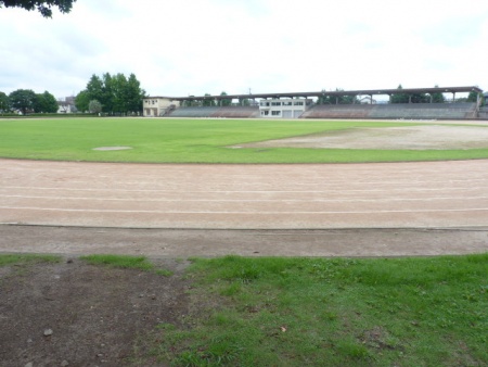 都城運動公園画像