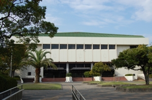 水島緑地福田公園画像