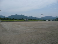 蒜山高原スポーツ公園 画像