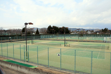 サン･スポーツランドみえ画像