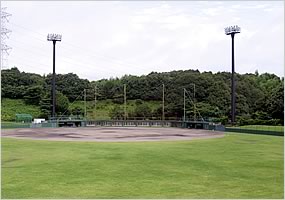 湖西運動公園画像