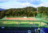 貴志川スポーツ公園画像