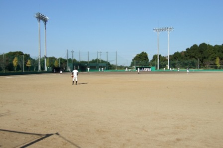 渥美運動公園画像