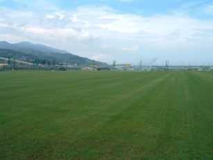 淡路佐野運動公園（ボールパークあわじ）画像