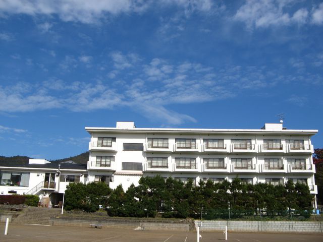 山中湖プラザホテル画像