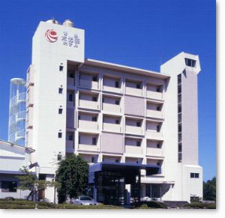 青島水光苑ホテル画像