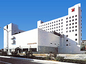 加古川プラザホテル画像
