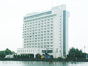 ホテル琵琶湖プラザ画像