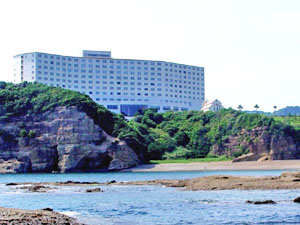 ホテル＆リゾーツ　和歌山　みなべ(旧:紀州南部ロイヤルホテル）画像