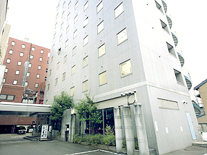 金沢セントラルホテル画像