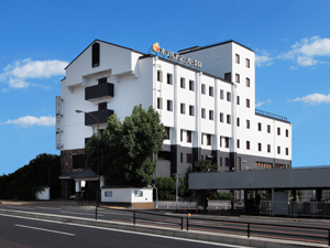 ホテルアジール奈良画像