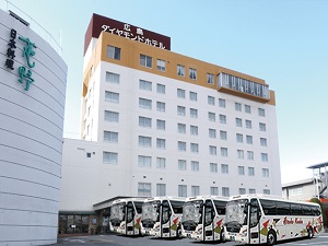 広島ダイヤモンドホテル画像