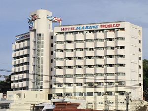 ホテル　マリンワールド画像