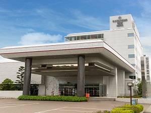 勝山ニューホテル画像