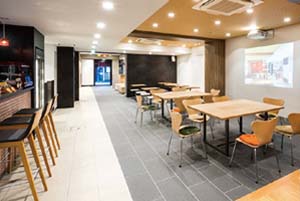 宿泊施設画像5