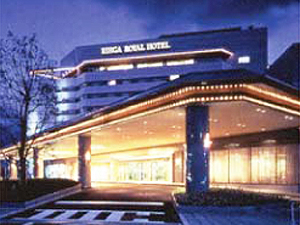 リーガロイヤルホテル新居浜画像